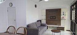 Blk 154 Rivervale Green (Sengkang), HDB 4 Rooms #502231891